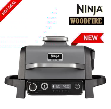 Ninja Woodfire OG701EU