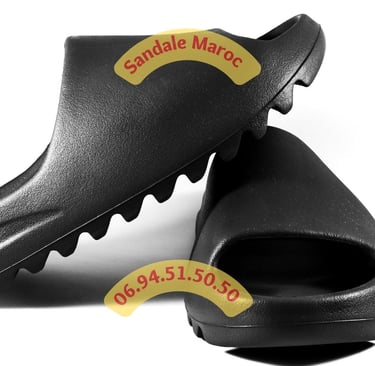 Sandale Maroc