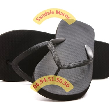 Sandale Maroc