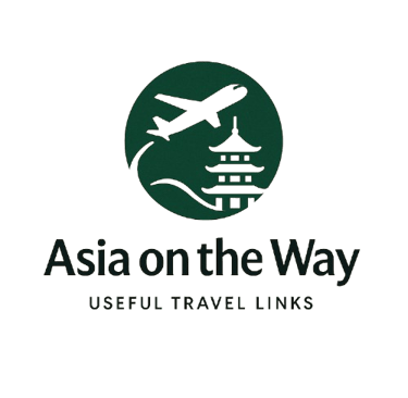 Blog Asiaontheway