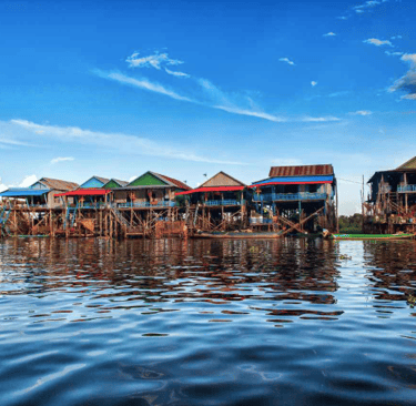 Tonlé Sap