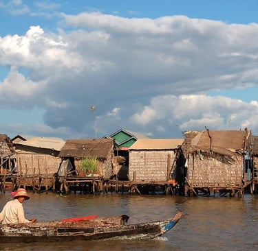 Tonlé Sap