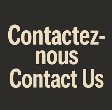 Contact US