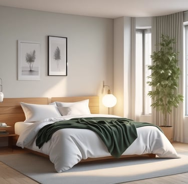 white concrete building during daytime