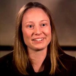 Nancy Woods headshot.