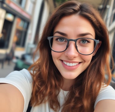 man standing near balcony