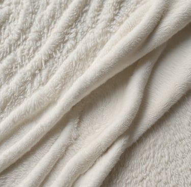 black blue and yellow textile