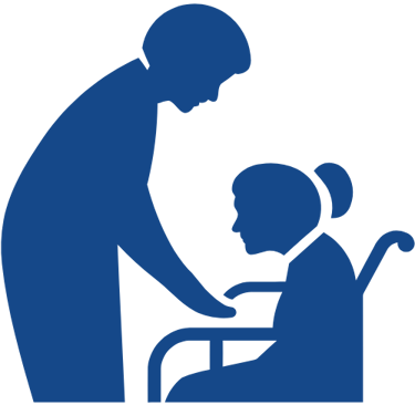 Arbeitssicherheit Gesundheitswesen Pflegeheime, Seniorenheime, Krankenhäuser, Rettungsdienst