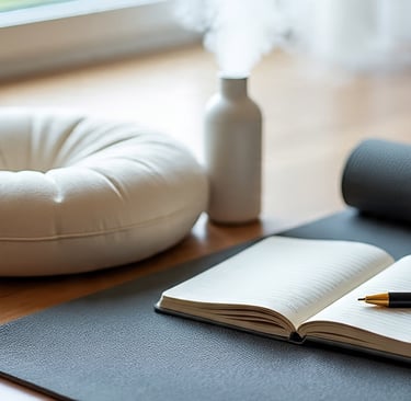 mind &mood reset tools for daily wellness