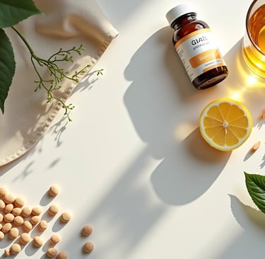 gut-brain connection for better sleep, clarity, mood