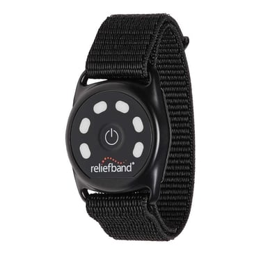 reliefband black