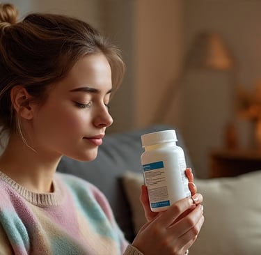 quality magnesium for managing anxiety