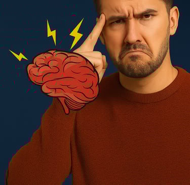 🌱 Change Without Struggle The Neuroscience Guide to Transforming Your Habits — Without Fighting You