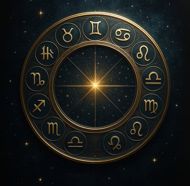 Les 12 Forces du Zodiaque – Guide Complet et Actionnable pour Révéler Votre Potentiel Astral