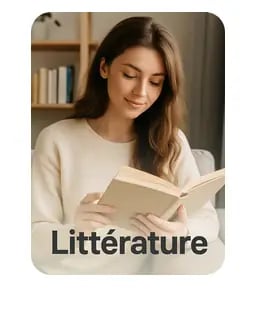 Si vous êtes passionné de littérature classique, vous êtes au bon endroit ! Nous plongeons dans les