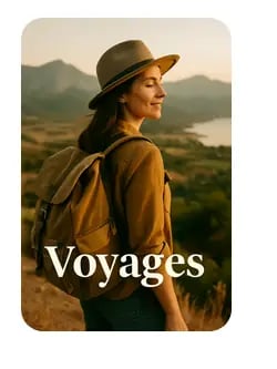un voyage à la découverte des destinations émergentes les plus captivantes et les moins connues du m