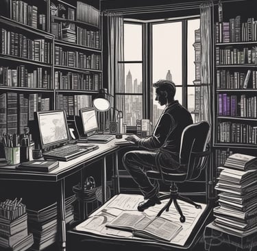 white concrete building