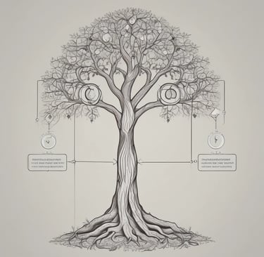 Bright living room with modern inventory