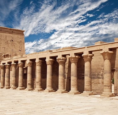 sobre nosotros egiptotur