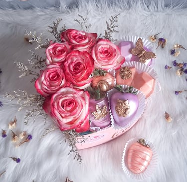 regalos sorpresa en Pereira