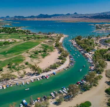 london bridge resort lake havasu arizona