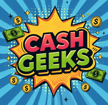 cashgeeks logo