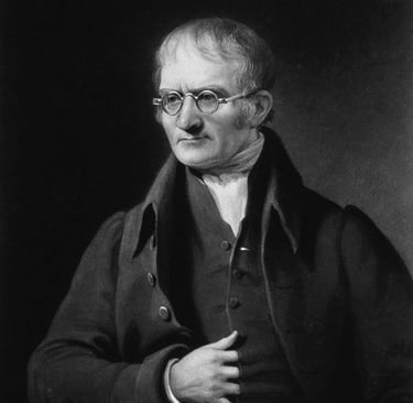 John Dalton