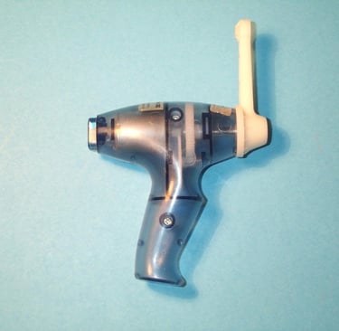 A dynamo for electromagnetic induction