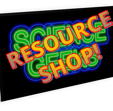 Visit the science geeks educational resources shop on TES