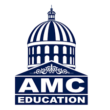 AMC Engineering College Logo