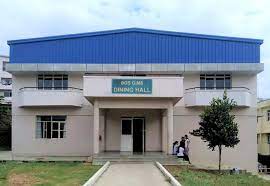 BGSGIMS Dinning Hall
