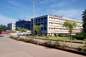Srinivas Medical College