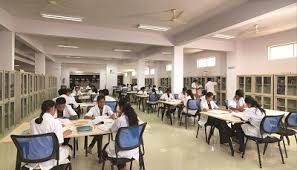 Sapthagiri medical college
