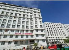 Sapthagiri medical college