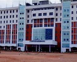 oxford medical college