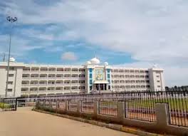 Akash Medical Colleg