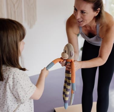 Familienyoga, Familien Yoga, Eltern Kind Yoga, Eltern-Kind-Yoga