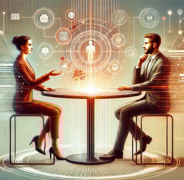 Negociar es gestionar asimetrías de información