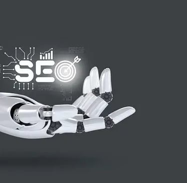 What Is NLP and How It’s Revolutionizing SEO Strategies in 2025