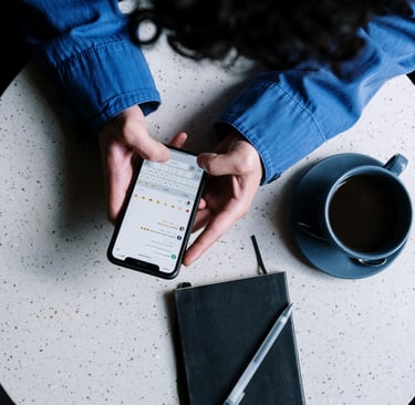 Nonprofit using SMS and mobile messaging strategies to boost Giving Tuesday donations