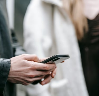 Texting campaigns for nonprofits to convert and retain donors