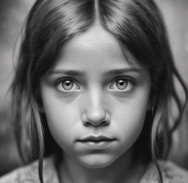 photo of white staircase