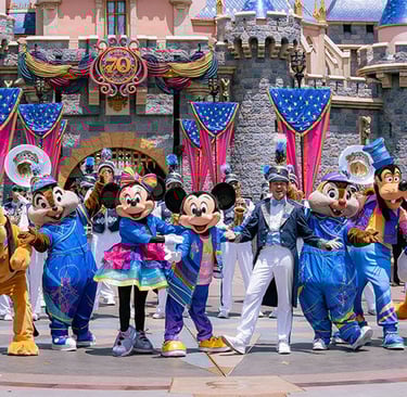 Disneyland