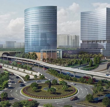 gurgaon real estate