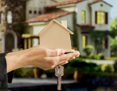 Gurgaon Property