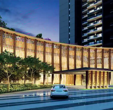 Gurgaon Property