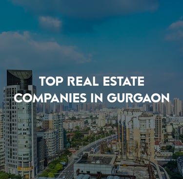 Top Real Estate