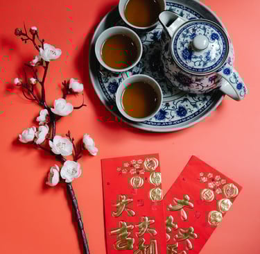 Chinese New Year