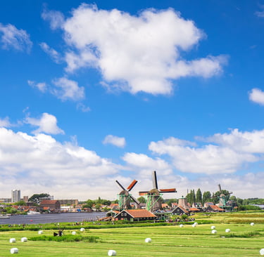 Netherlands