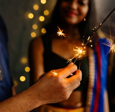 Fireworks